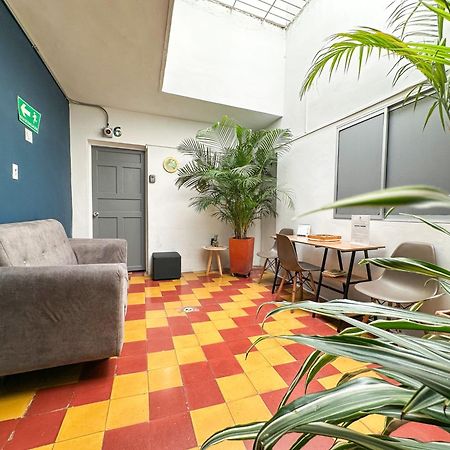 Casa Encanto, Apartamento - Habitaciones, Laureles-America Медельин Экстерьер фото