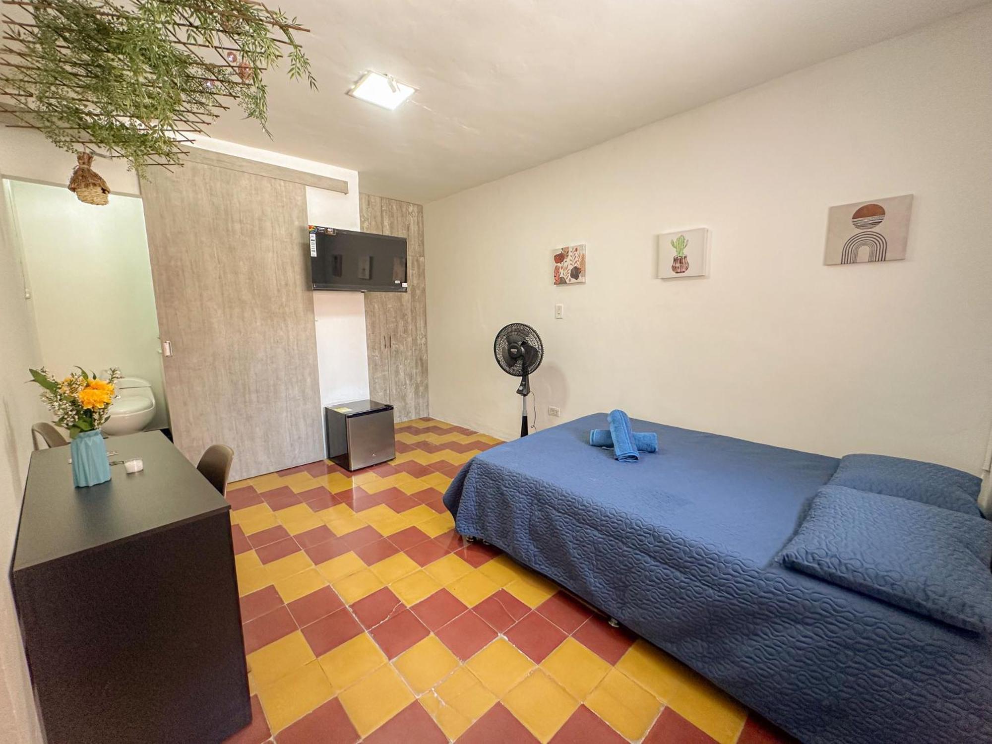 Casa Encanto, Apartamento - Habitaciones, Laureles-America Медельин Экстерьер фото