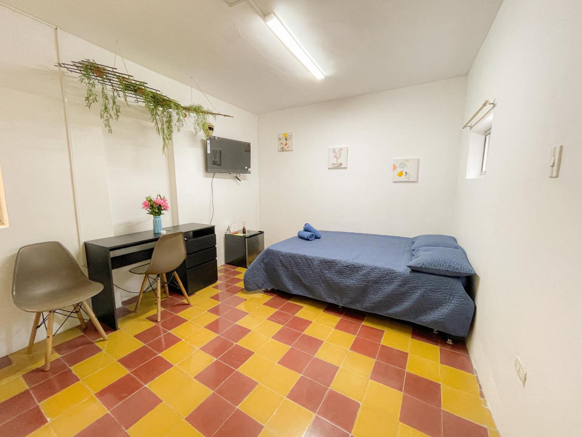 Casa Encanto, Apartamento - Habitaciones, Laureles-America Медельин Экстерьер фото