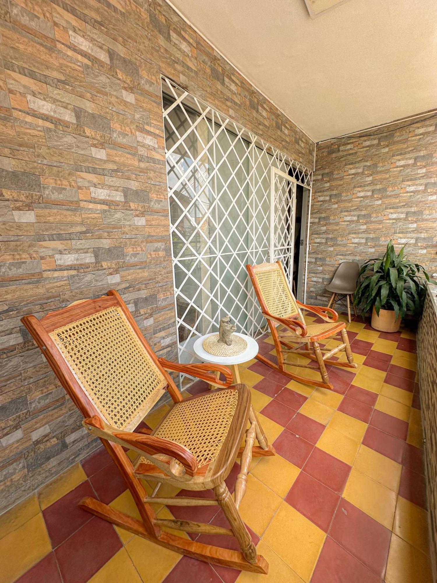 Casa Encanto, Apartamento - Habitaciones, Laureles-America Медельин Экстерьер фото