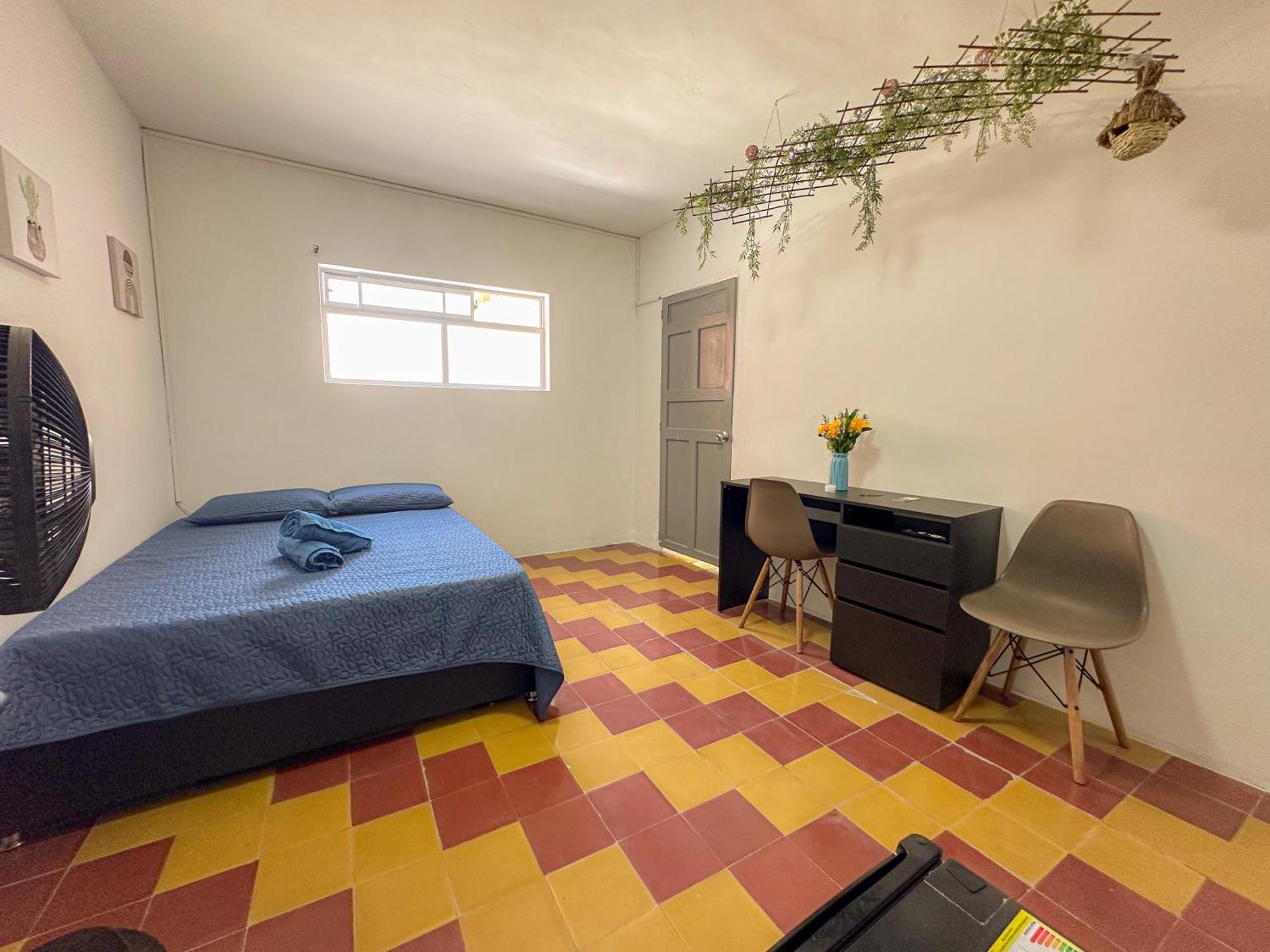 Casa Encanto, Apartamento - Habitaciones, Laureles-America Медельин Экстерьер фото