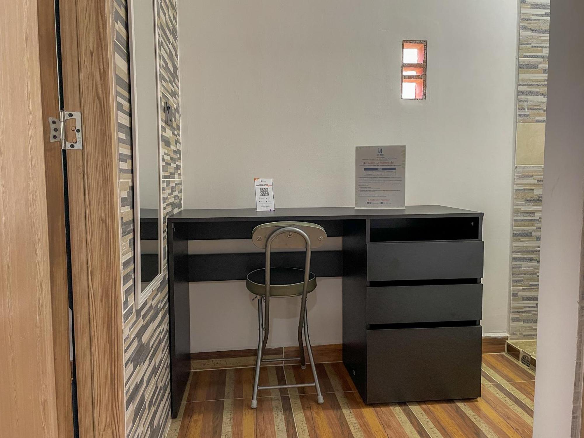 Casa Encanto, Apartamento - Habitaciones, Laureles-America Медельин Экстерьер фото