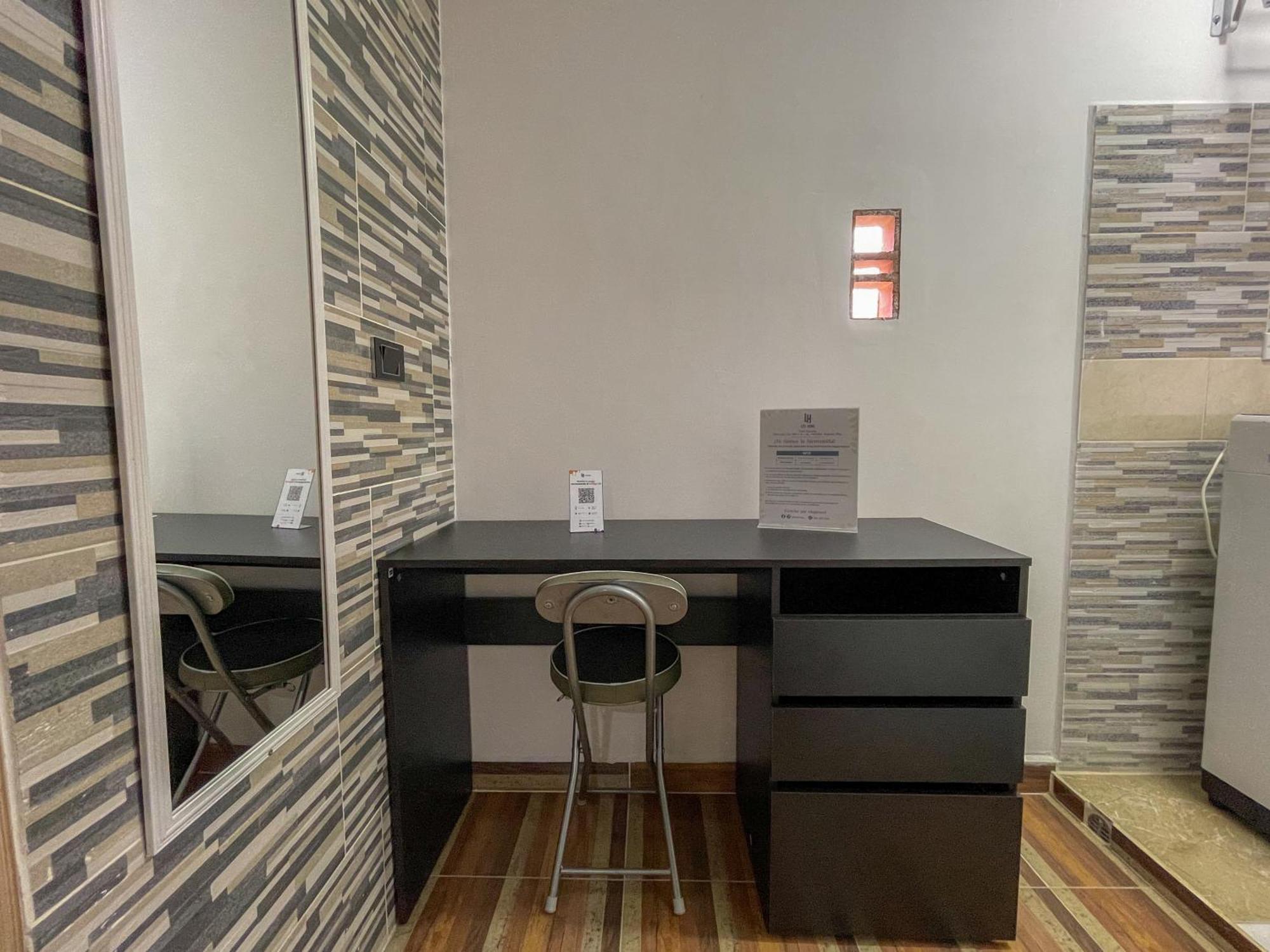Casa Encanto, Apartamento - Habitaciones, Laureles-America Медельин Экстерьер фото